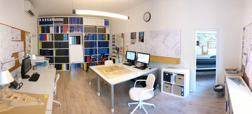 studio stefano battaglia