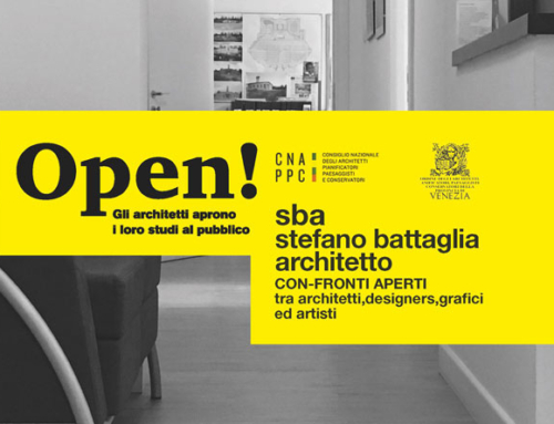 Open!2017 Grazie a tutti!
