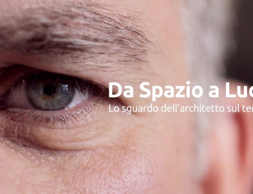 SCOPRIRE UNO SPAZIO FARE LUOGO – Biennale Architettura 2018